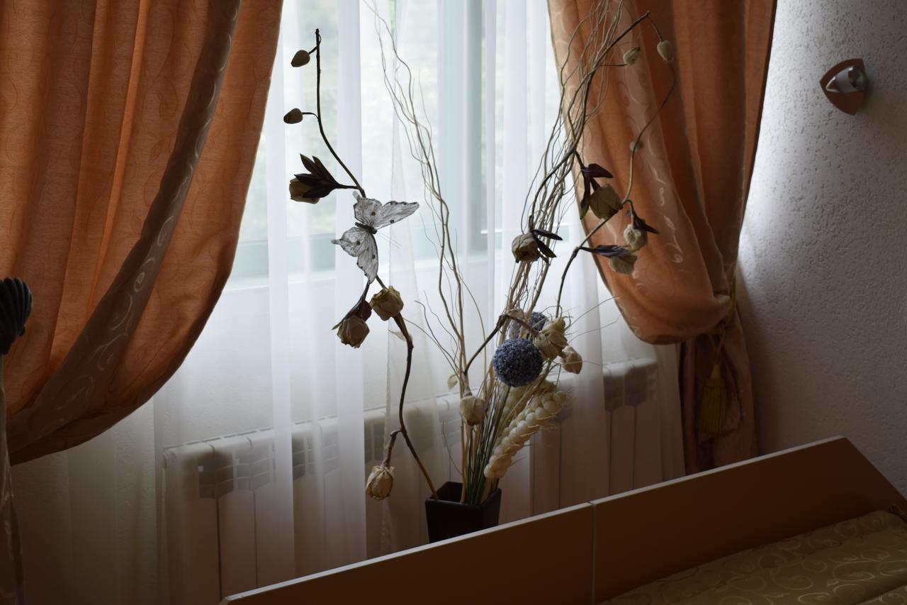 Guest Rooms Waterfall Smolyan Exterior foto
